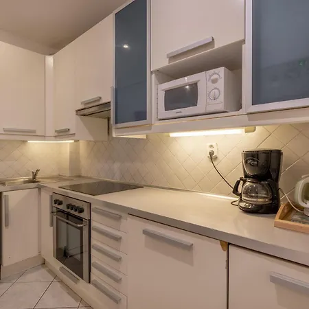 Apartamento Superior Old Town 2bdr In Centre Praga