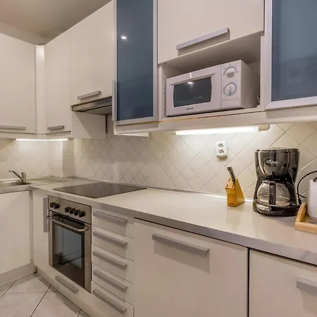 Superior Old Town 2bdr In Centre Apartamento *