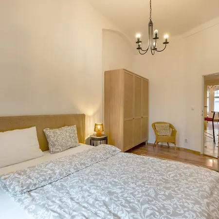 Apartamento Superior Old Town 2bdr In Centre *